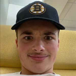 Meet your Posher, Jack